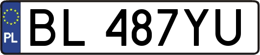 BL487YU