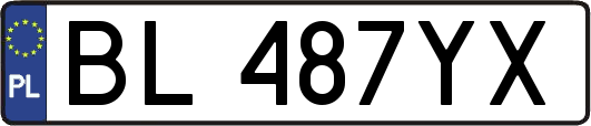 BL487YX