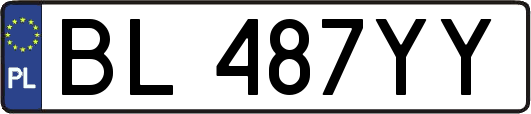 BL487YY