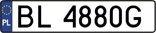 BL4880G