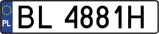 BL4881H