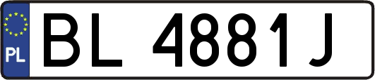 BL4881J