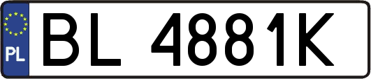 BL4881K