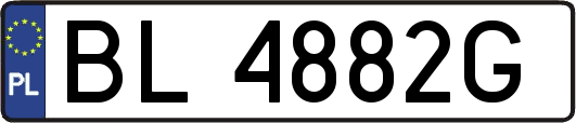 BL4882G