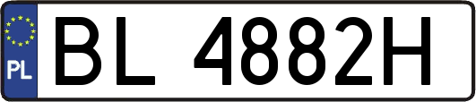 BL4882H