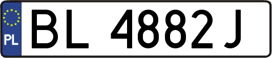 BL4882J