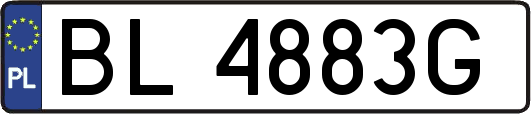 BL4883G