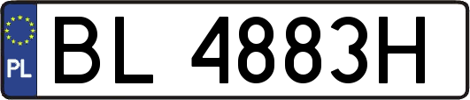 BL4883H