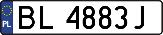 BL4883J