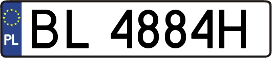 BL4884H