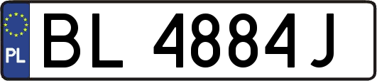 BL4884J
