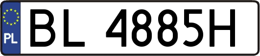 BL4885H