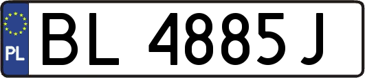 BL4885J