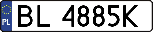 BL4885K