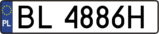 BL4886H