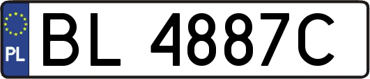 BL4887C