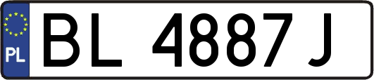 BL4887J