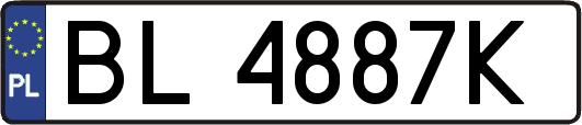 BL4887K