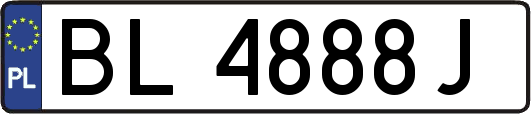 BL4888J