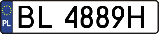 BL4889H