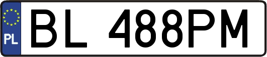 BL488PM