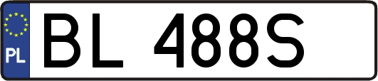 BL488S