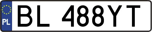 BL488YT