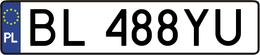 BL488YU
