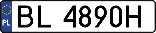 BL4890H