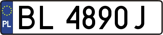 BL4890J