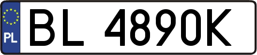 BL4890K