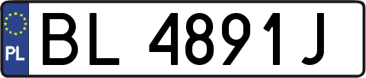 BL4891J