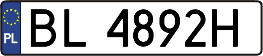 BL4892H