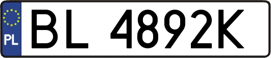 BL4892K