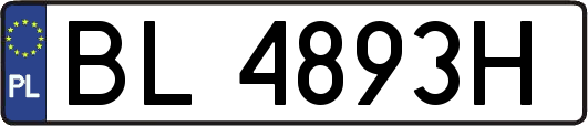 BL4893H