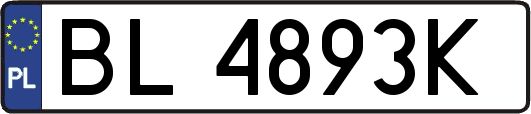 BL4893K