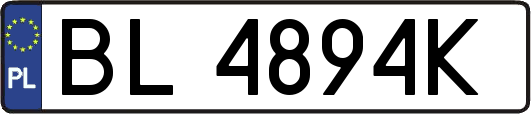 BL4894K