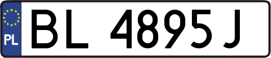 BL4895J