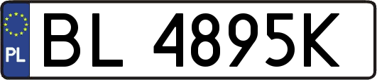 BL4895K