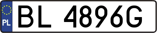BL4896G