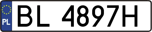BL4897H
