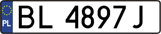 BL4897J