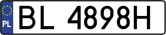 BL4898H