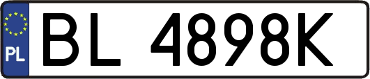 BL4898K