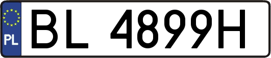 BL4899H