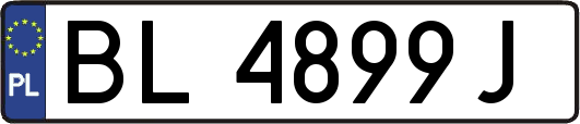 BL4899J
