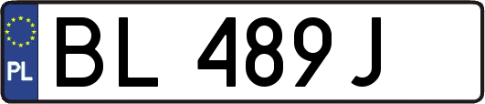 BL489J