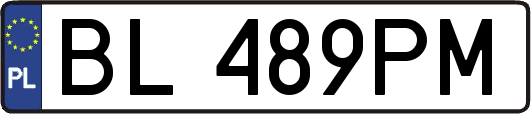 BL489PM