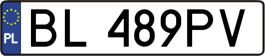 BL489PV