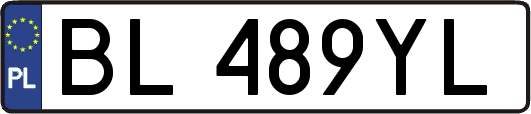 BL489YL